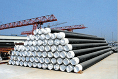 防腐螺旋鋼管廠(chǎng)